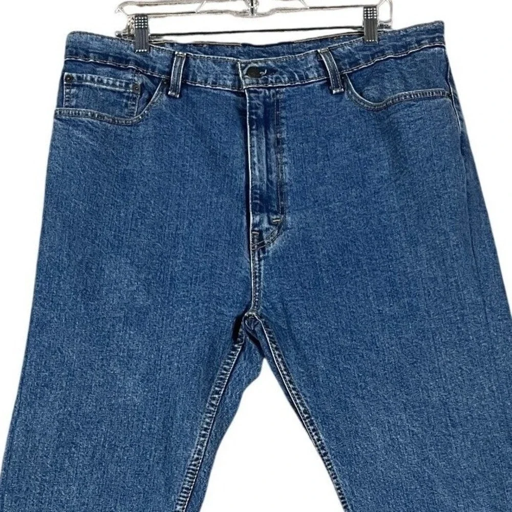 Levis crafted comfort
